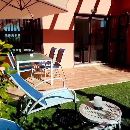 Campomar MIJAS COSTA Exteriör bild