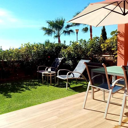 Campomar MIJAS COSTA Exteriör bild