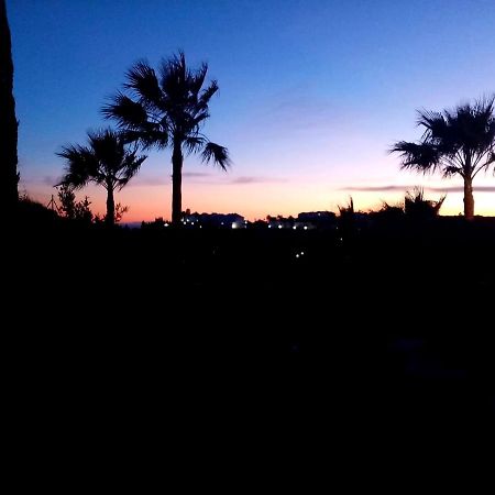 Campomar MIJAS COSTA Exteriör bild
