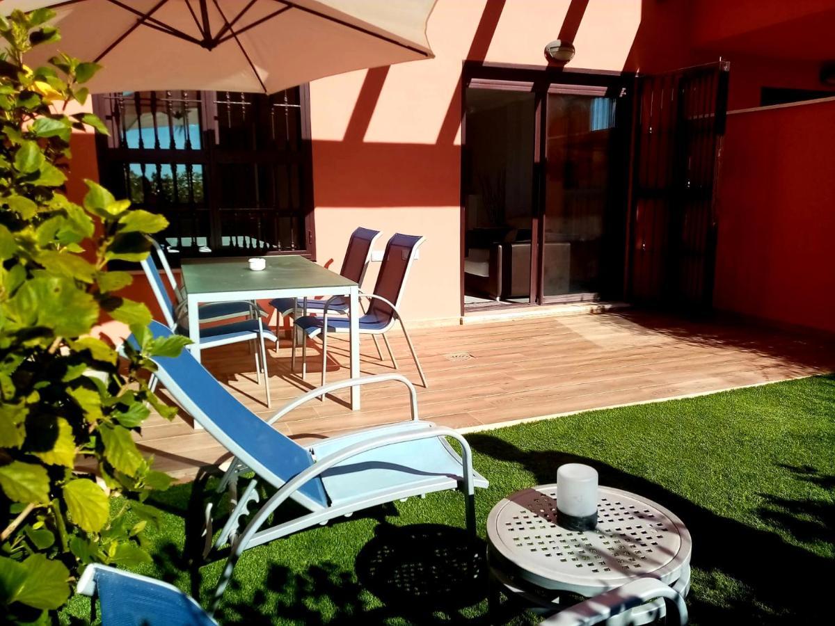 Campomar MIJAS COSTA Exteriör bild