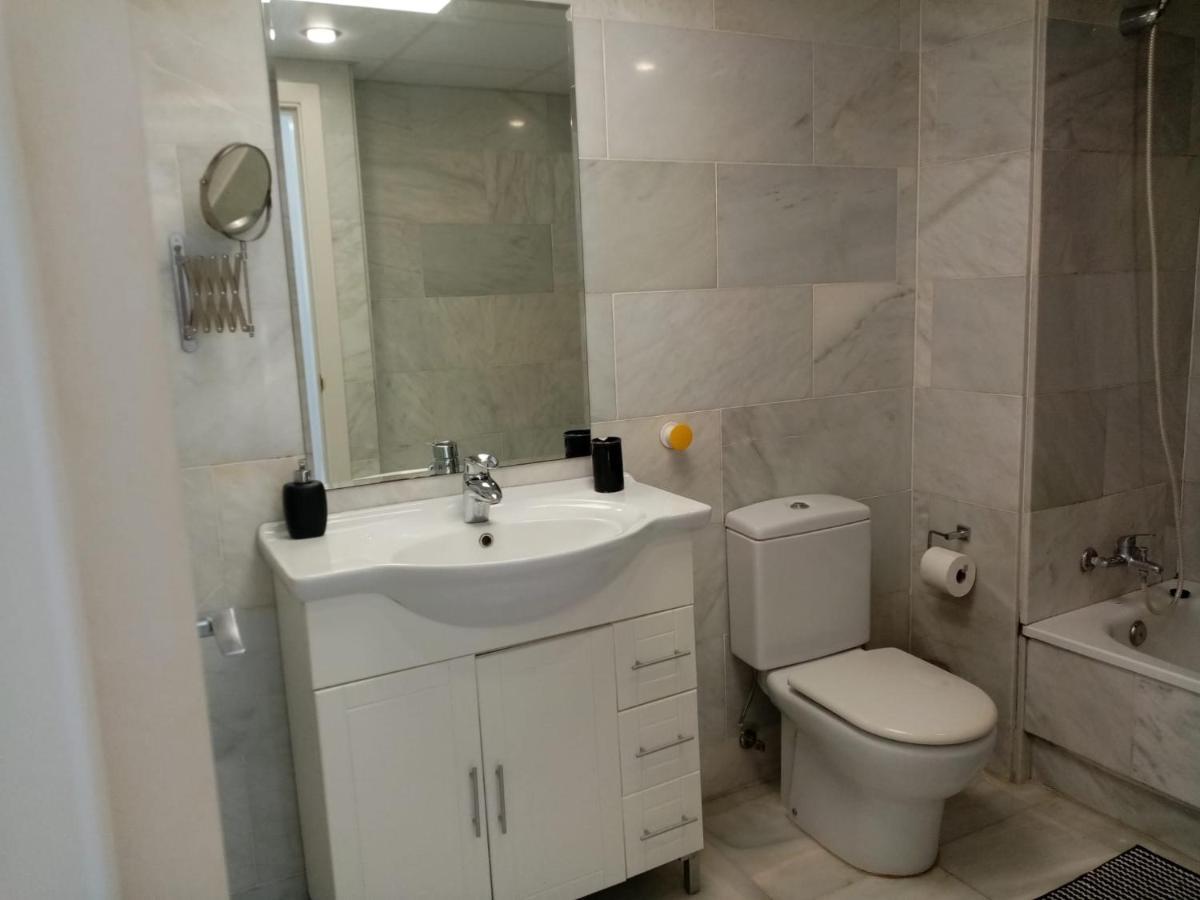 Campomar MIJAS COSTA Exteriör bild