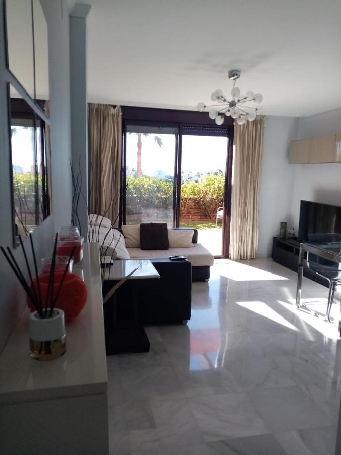Campomar MIJAS COSTA Exteriör bild